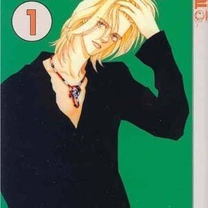 MARS manga volumes 1,5, and 8